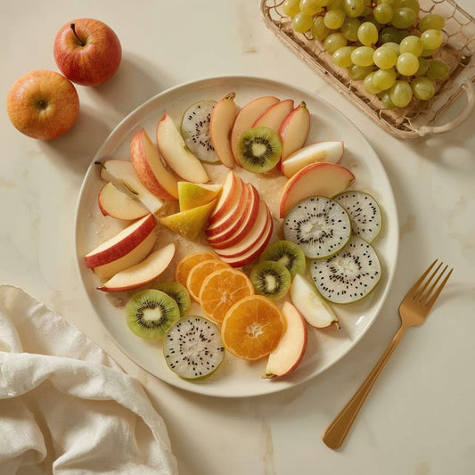 Prestavique Royal Orchard Basket