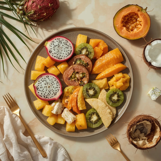 Prestavique Luxe Tropical Delight