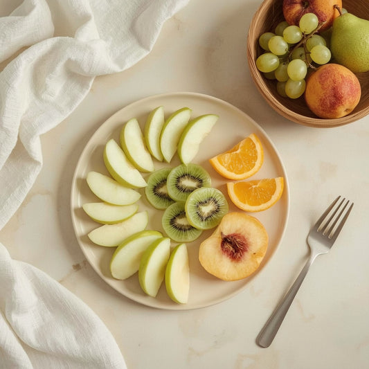 Prestavique Pure Fresh Harmony Basket