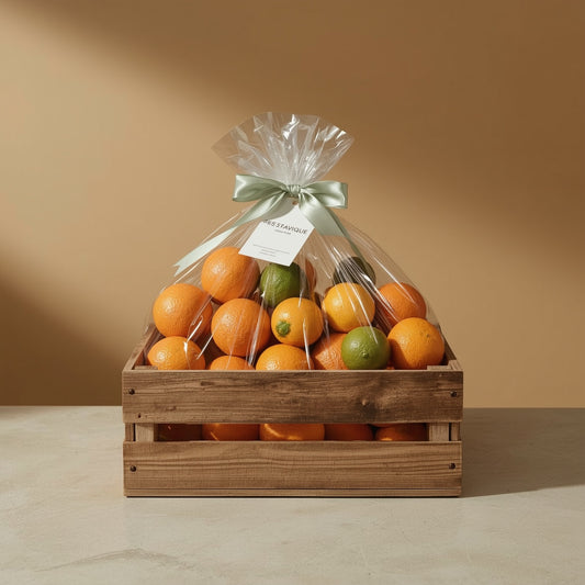 Prestavique Velvet Citrus Crate
