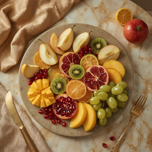 Prestavique Orchard Prestige Hamper