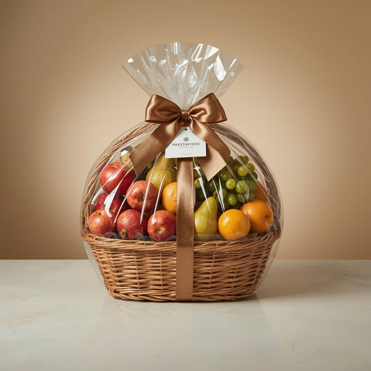 Prestavique Orchard Prestige Hamper