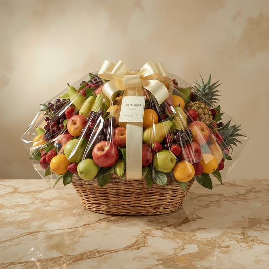 Prestavique Grand Luxe Fruit Arrangement