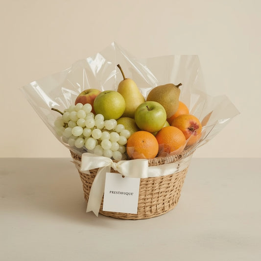 Prestavique Pure Fresh Harmony Basket