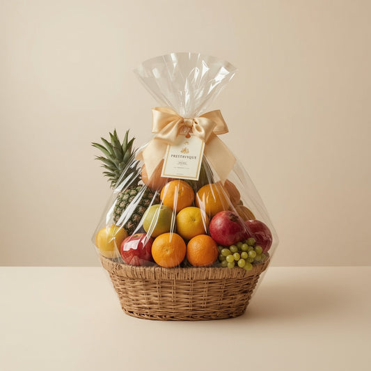 Prestavique Golden Harvest Collection