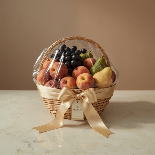 Prestavique Signature Fruit Elegance
